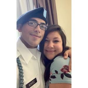 Meet your Posher, Robert